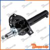 Amortisseur de suspension avant pour AUDI | A-AU-030, 3348039